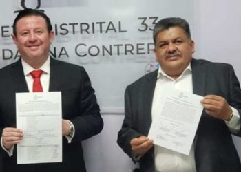 Si se veía con muy amplias posibilidades de reelegirse el alcalde de La Magdalena Contreras, Fernando Mercado, ahora todo apunta que la tendrá más fácil. Resulta que la oposición está cada vez más dividida en esa demarcación territorial. FOTOS: Especial