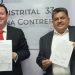 Si se veía con muy amplias posibilidades de reelegirse el alcalde de La Magdalena Contreras, Fernando Mercado, ahora todo apunta que la tendrá más fácil. Resulta que la oposición está cada vez más dividida en esa demarcación territorial. FOTOS: Especial