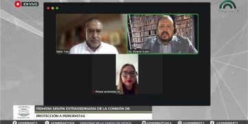 El Congreso de la Ciudad de México otorgará la “Medalla al Mérito Periodístico” a siete personas destacadas en el ramo, en las seis categorías establecidas en la convocatoria, lo que ocurrirá en una sesión solemne en el Recinto Legislativo de Donceles.