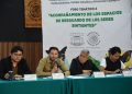 En el Congreso de la Ciudad de México se llevó a cabo el cuarto foro temático sobre la protección de los seres sintientes, de un total de cinco, cuyas opiniones y propuestas de los participantes contribuirán a la elaboración de la Ley de Albergues y Refugios de Animales capitalina.