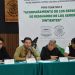 En el Congreso de la Ciudad de México se llevó a cabo el cuarto foro temático sobre la protección de los seres sintientes, de un total de cinco, cuyas opiniones y propuestas de los participantes contribuirán a la elaboración de la Ley de Albergues y Refugios de Animales capitalina.