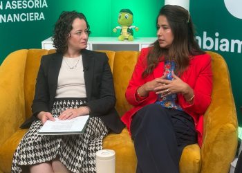 El avance de las mujeres en el sector financiero comienza a reflejarse en cifras concretas. En SOC, 4 de cada 10 franquicias son dirigidas por mujeres, mientras que más de 1,000 colaboradoras forman parte activa de su red en distintas posiciones, desde liderazgo hasta operación y administración.