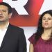 Tanto Luisa María Alcalde como Andy López Beltrán vieron truncadas sus esperanzas de convertirse en candidatos de su partido a la CDMX en 2030. Luisa también tendrá que buscar una diputación federal en 2027. A los dos les va a servir el fuero. FOTO: Especial