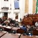 Seguramente van a estar presentes como disco rayado los ataques de “narcopartido”, “traidores a la patria”, “cartel inmobiliario”, temas candentes y buenos pa' polemizar en redes sociales, pero que no aportan nada en este tipo de comparecencias, porque no aportan nada. Lo veremos. FOTO: Especial
