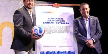 Como parte de este convenio se realizará el festival “El sabor del Mundial en Coyoacán”, con platillos inspirados en figuras del fútbol internacional. FOTOS: Especial
