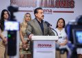 Expertos de la Universidad de Guadalajara (UdeG) advirtieron que esta capital, sede de la Copa Mundial de Fútbol 2026, presenta un mapa de alto riesgo con 600 puntos de inundación, de los cuales 200 son de alta peligrosidad para las personas, y un sistema hidráulico para la Zona Metropolitana colapsado. FOTOS: Especial