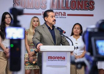 Expertos de la Universidad de Guadalajara (UdeG) advirtieron que esta capital, sede de la Copa Mundial de Fútbol 2026, presenta un mapa de alto riesgo con 600 puntos de inundación, de los cuales 200 son de alta peligrosidad para las personas, y un sistema hidráulico para la Zona Metropolitana colapsado. FOTOS: Especial