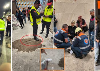 Es muy importante que pronto ajusten sus protocolos y capaciten al personal, una responsabilidad de la Dirección General, que encabeza Adrián Rubalcava. FOTOS: Magacín CDMX