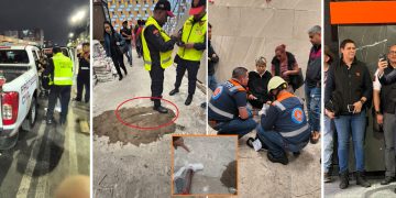 Es muy importante que pronto ajusten sus protocolos y capaciten al personal, una responsabilidad de la Dirección General, que encabeza Adrián Rubalcava. FOTOS: Magacín CDMX