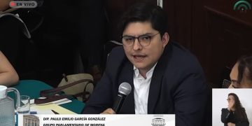 En realidad, hubo más materia el año pasado cuando unos criminales detenidos en la CDMX aseguraron ser amigos del diputado Paulo García y dizque él los protegía. Ese fue su testimonio ante el Ministerio Público, difundido por un popular noticiario de nota roja en televisión. García dijo que todo eso era falso. FOTO: Especial
