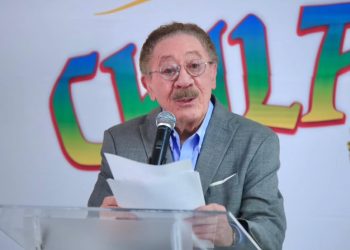 Clara afianza a Díaz Polanco en Morena