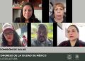 Impulsan reformas sobre acceso a la salud para personas en situación de calle