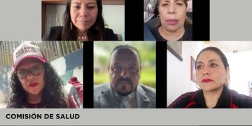 Impulsan reformas sobre acceso a la salud para personas en situación de calle