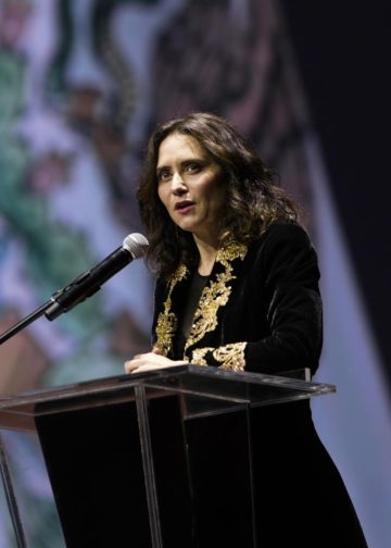 No hay buen parangón, pero sí pueden plantearse otras figuras imaginativas del agravio contra los mexicanos por parte de la presidenta de la Comunidad de Madrid, España, Isabel Díaz Ayuso. FOTO: Especial