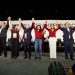 Bejarano no debería transitar hacia alguna candidatura, después de que el domingo Montiel –acaso la alumna más destacada de esa escuela de las ligas donde la especialidad son los asuntos pecuniarios– aseveró que van a cuidar que todos los candidatos que postulen el próximo año deben estar limpios.