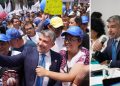 Como aquí lo anticipé desde hace más de una la semana, la comparecencia del alcalde de Miguel Hidalgo, el panista Mauricio Tabe resultó prácticamente un día de campo, porque no le sacaron pancartas, ni lo cambiaron de salón de última hora, ni le llevaron provocadores a gritonearle. FOTO: Especial