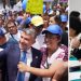 Como aquí lo anticipé desde hace más de una la semana, la comparecencia del alcalde de Miguel Hidalgo, el panista Mauricio Tabe resultó prácticamente un día de campo, porque no le sacaron pancartas, ni lo cambiaron de salón de última hora, ni le llevaron provocadores a gritonearle. FOTO: Especial