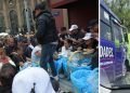Ya se ven los primeros frutos en el Congreso de la Ciudad de México tras la instalación de la mesa permanente de diálogo de la jefa de Gobierno, Clara Brugada, con los coordinadores parlamentarios. FOTOS: Magacín CDMX