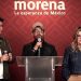 Resulta que Romo siempre se ocupa más de que le queden bonitas sus pancartas y cartulinas, de la estridencia y las frases majaderas, que de revisar de fondo lo que haya hecho mal o bien la administración de esa demarcación territorial, que no se resigna haber perdido en 2021. FOTOS: Especial