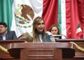 Pide Congreso a Alcaldías colocar pavimentos permeables en banquetas y vialidades secundarias