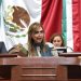 Pide Congreso a Alcaldías colocar pavimentos permeables en banquetas y vialidades secundarias