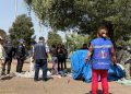 Refuerza la Cuauhtémoc brigadas de atención a personas en situación de calle