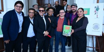 'Un Mundial de la Patada' en el Congreso