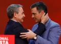 Este martes, el juzgado central de instrucción número 4 de la Audiencia Nacional de España notificó al expresidente, José Luis Rodríguez Zapatero su imputación como investigado por tráfico de influencias, blanqueo de capitales, falsedad documental y organización criminal en el caso del rescate (con 53 millones de euros) de la línea aérea Plus Ultra.