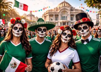 La mandataria, seguramente, no quiere sufrir una humillación similar ante unos seis mil millones de aficionados, que la miraran, alrededor del mundo. Pese a que dice tener 70 por ciento de aprobación de su mandato, en casi dos años. FOTO: Especial