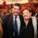 No puede pensarse de otra manera por dos razones. La Primera: porque ahí está Godoy, quien como titular de la Fiscalía General de Justicia de la Ciudad de México (FGJCDMX) destacó por perseguir a la oposición y no por atacar frontalmente a la delincuencia. FOTO: Facebook Javier Corral