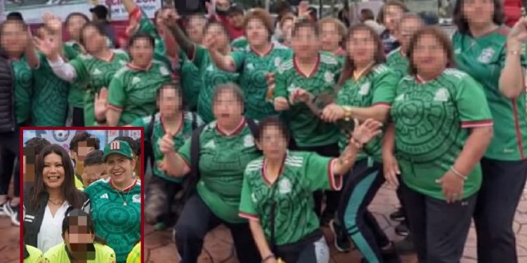 Habrá que ver si Vidal Llerenas actúa contra autoridades de Iztacalco o le hace el favor al amigo Mario Delgado, el principal impulsor de Lourdes Paz para la Alcaldía en 2024, todavía cercano a ella, tanto que uno suyo es el titular de la Dirección General Jurídica y de Gobierno: Óscar Eugenio Gutiérrez Camacho. FOTOS: X / Alcaldía Iztacalco